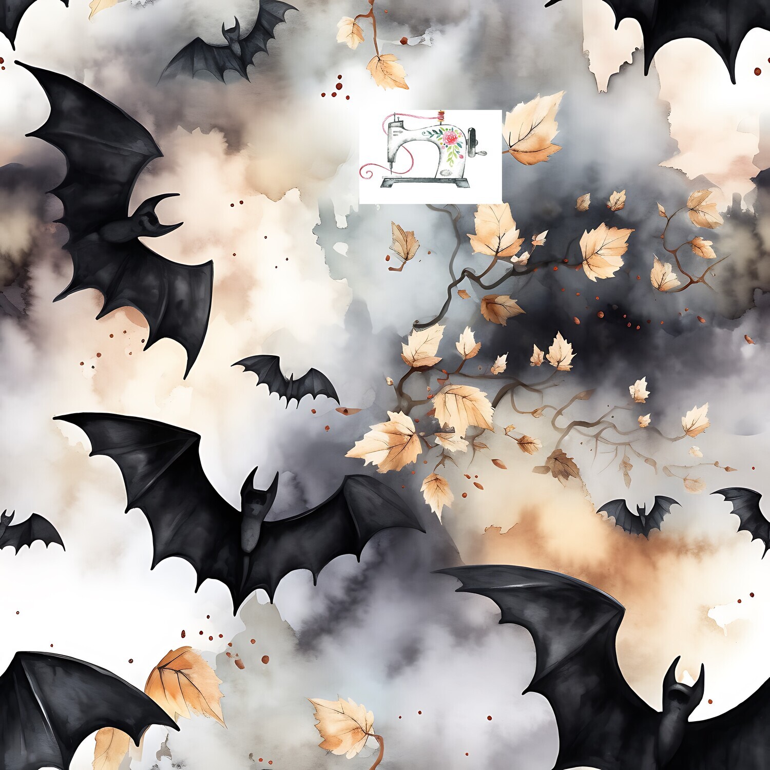 Bad bats