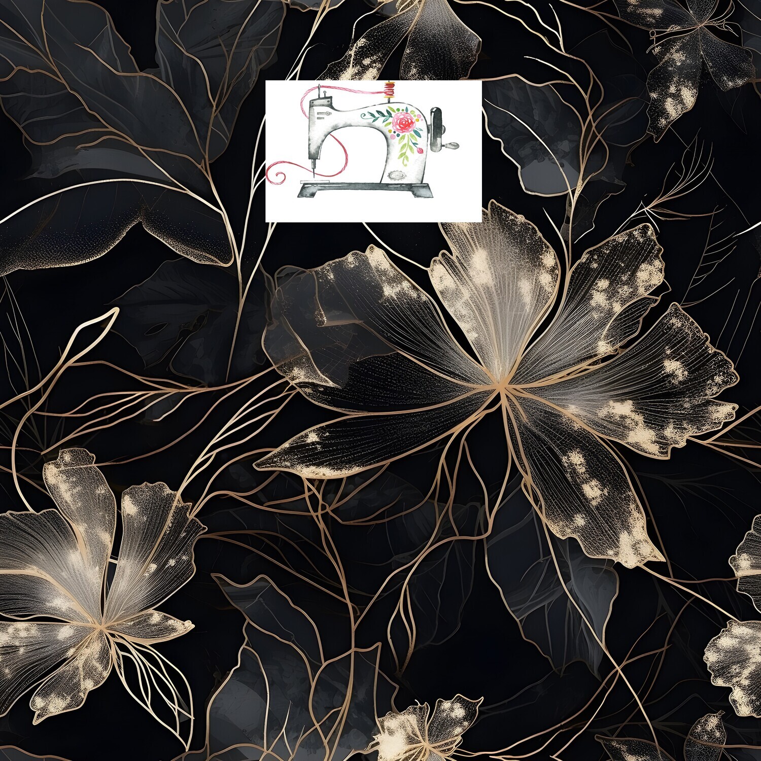 Dark flower 3