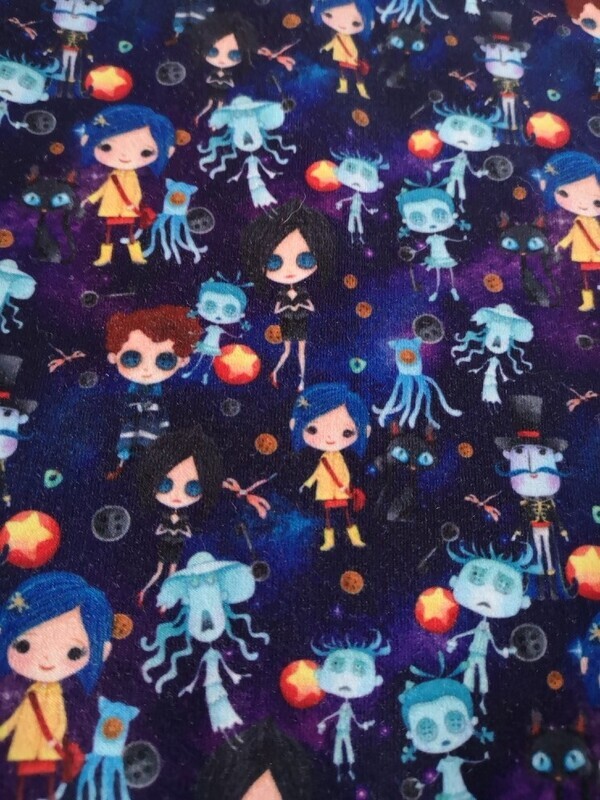Coraline