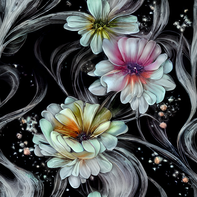Floral 2