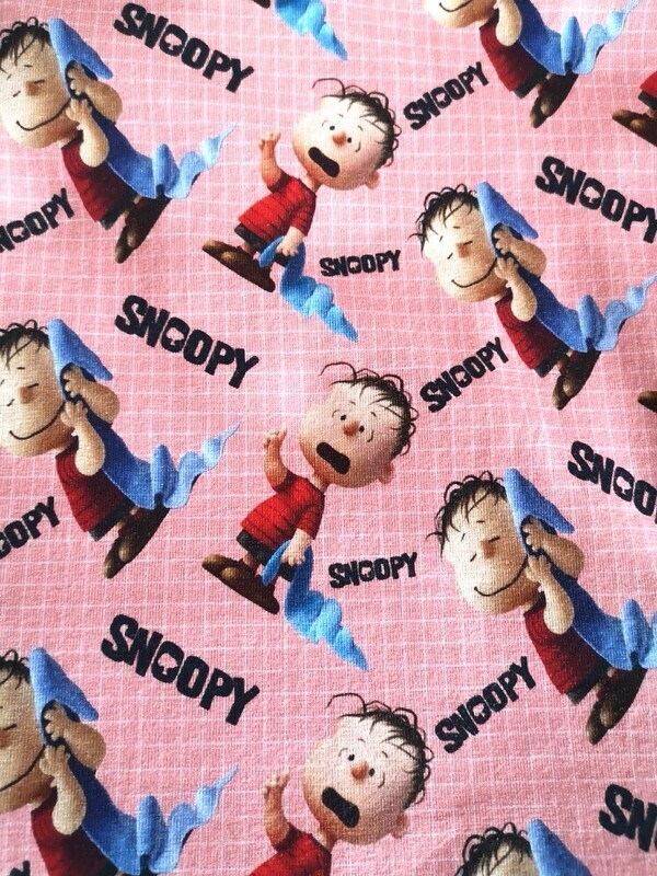 Snoopy