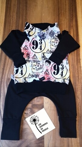 Ensemble HP