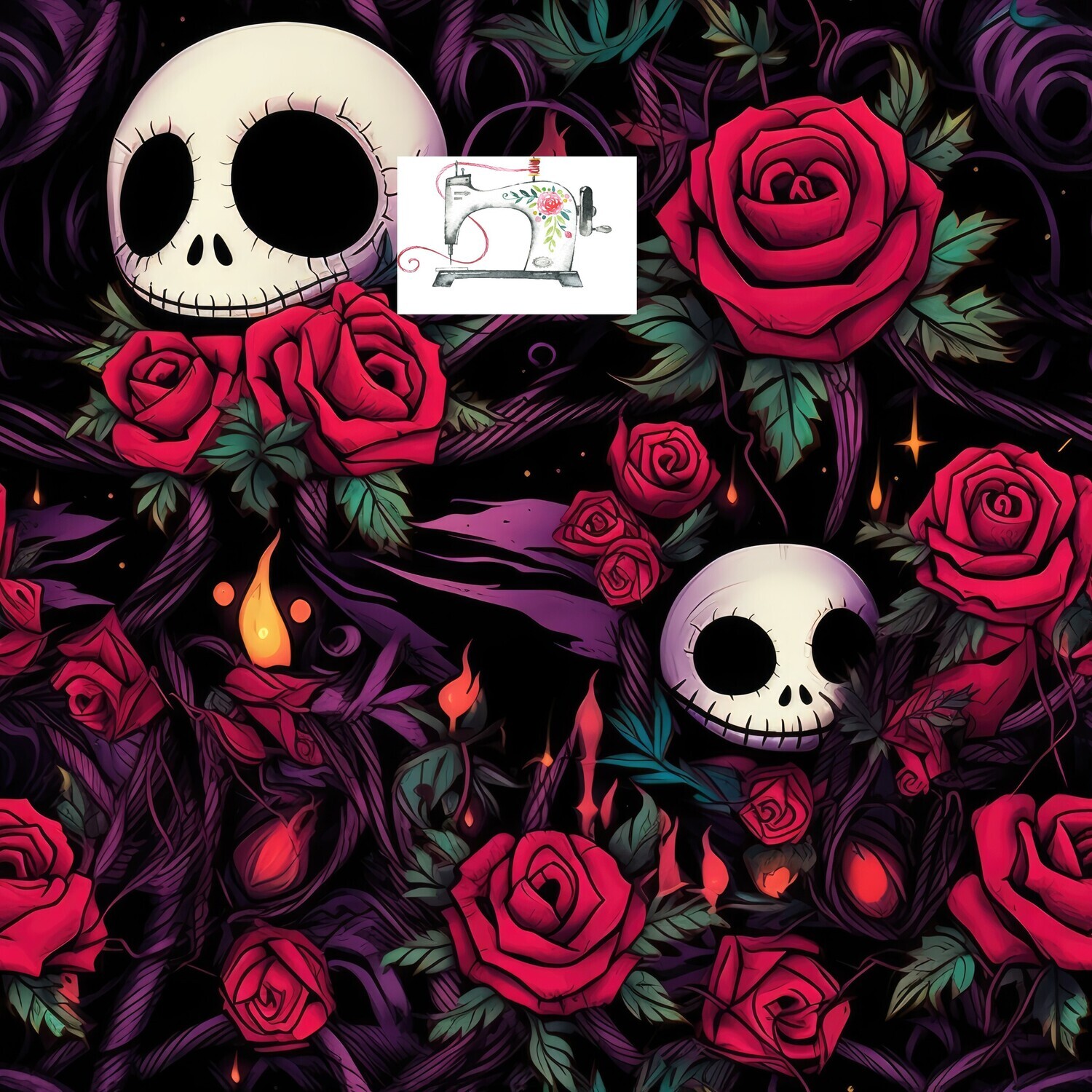 Jack fleur