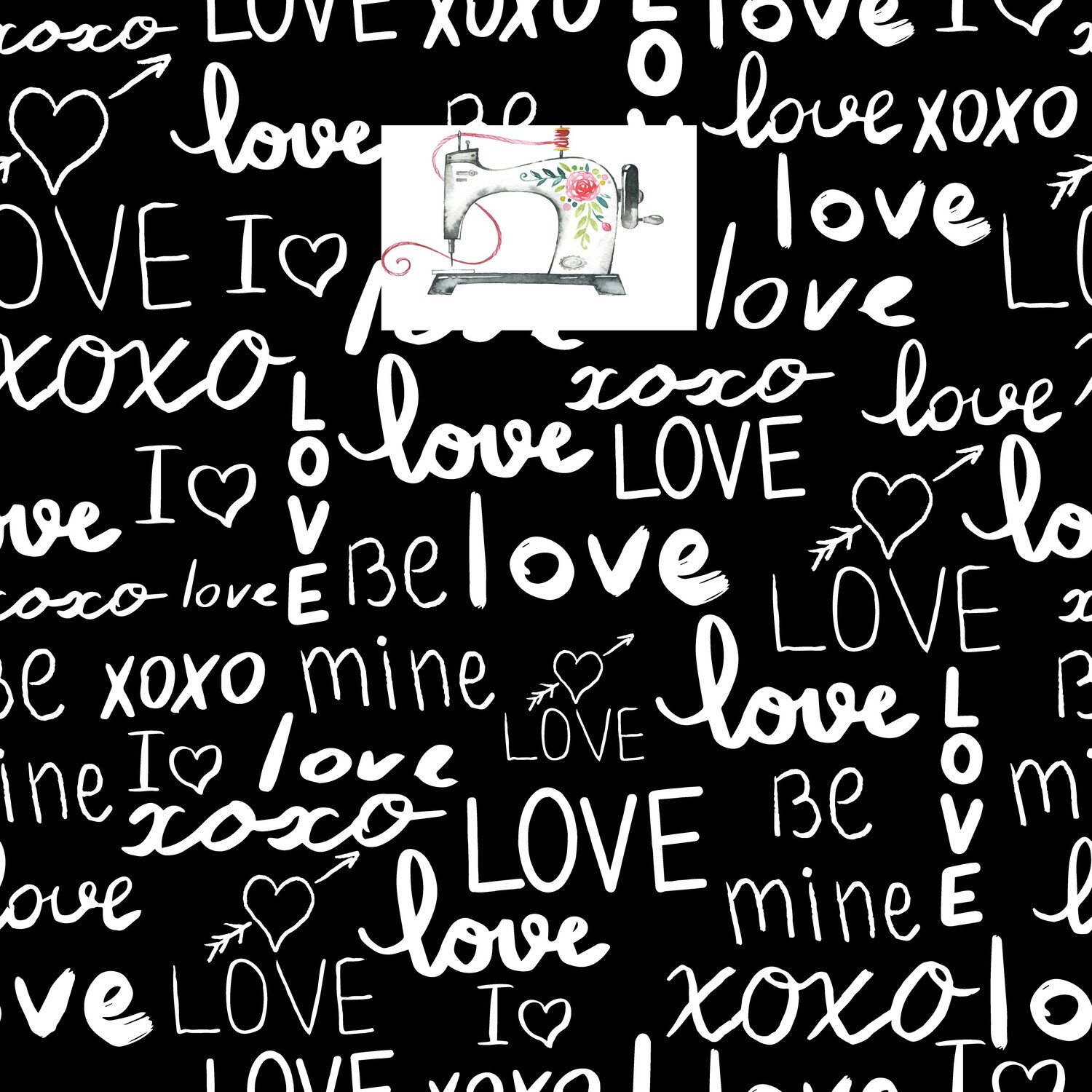 Be love