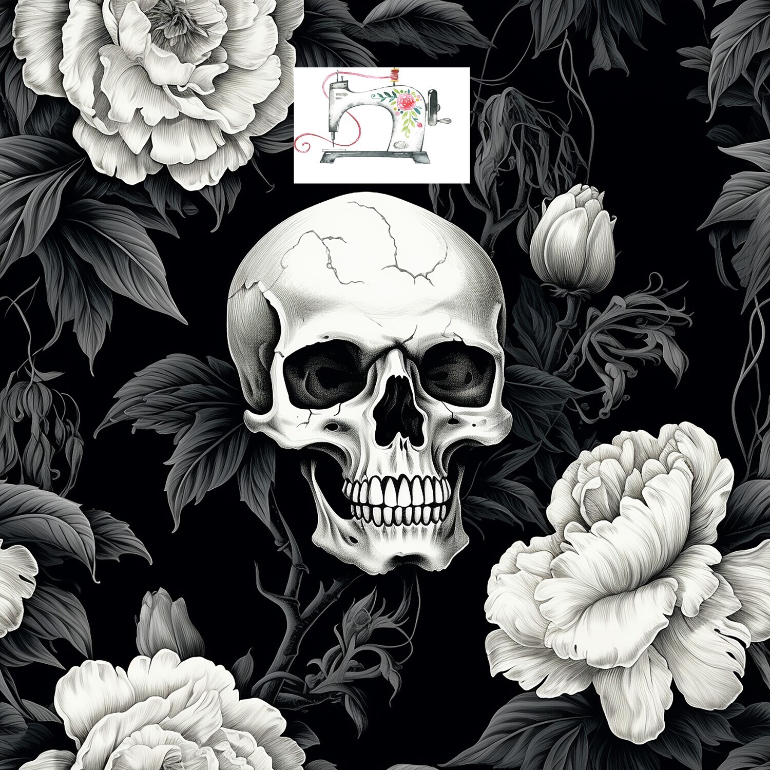 Blanc et noir