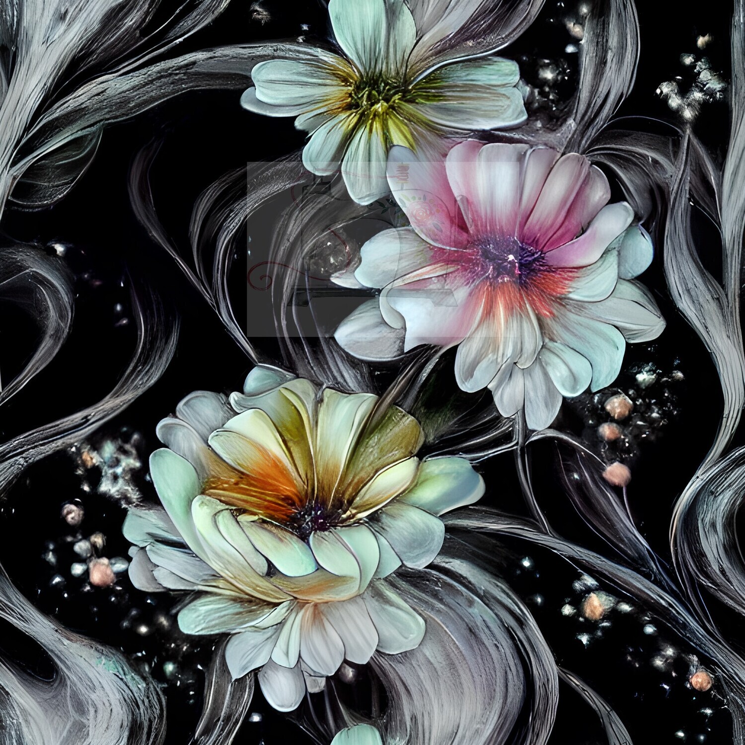 Floral 2