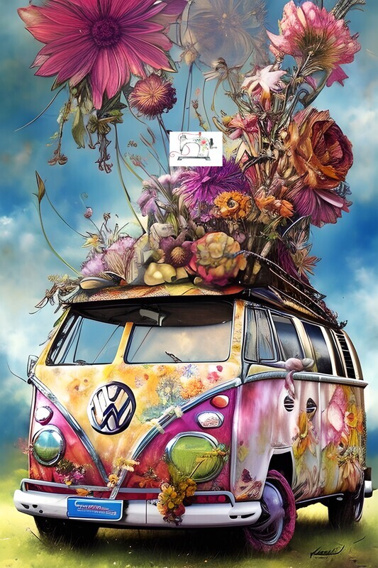Panneau volks panel