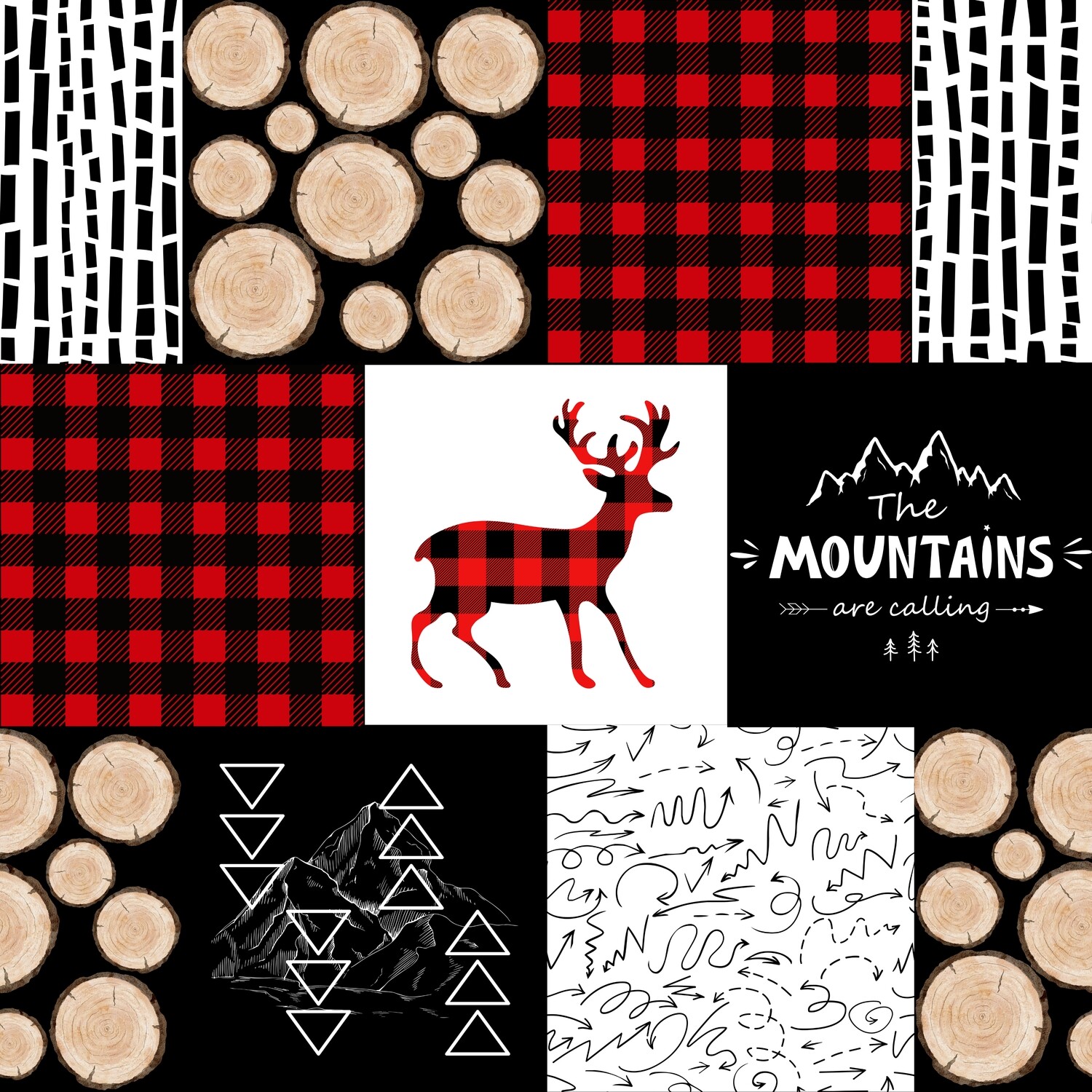 Patchwork
