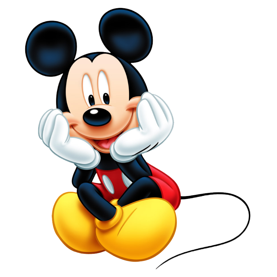 Mickey