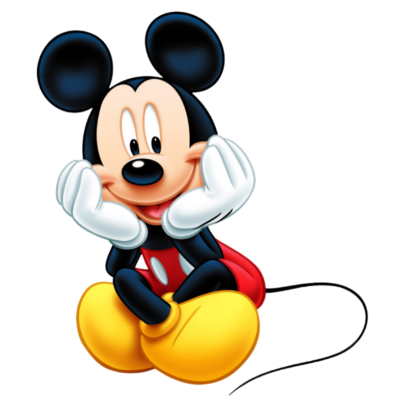 Mickey