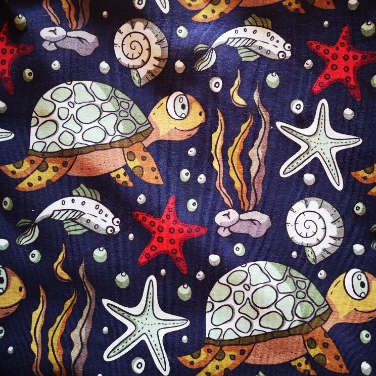 Tortue