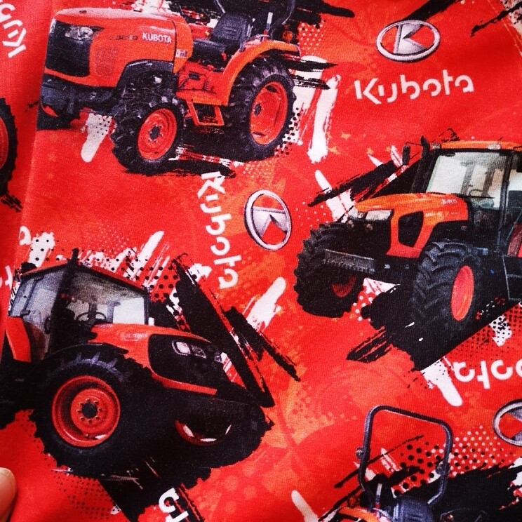 Kubota