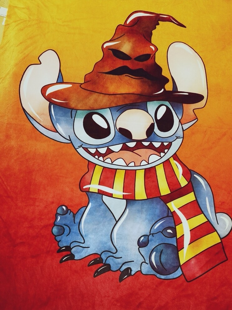 Stitch Potter