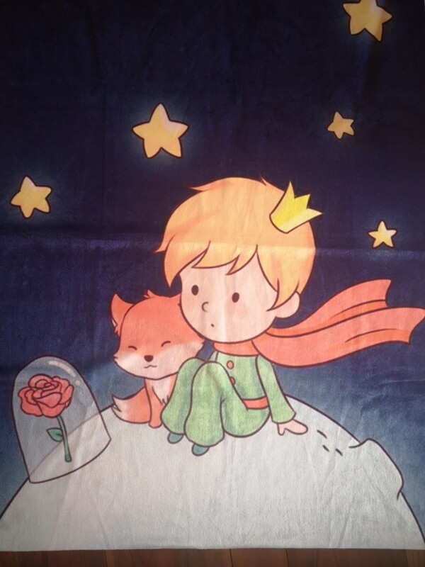 Petit prince