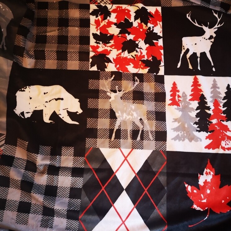 Patchwork