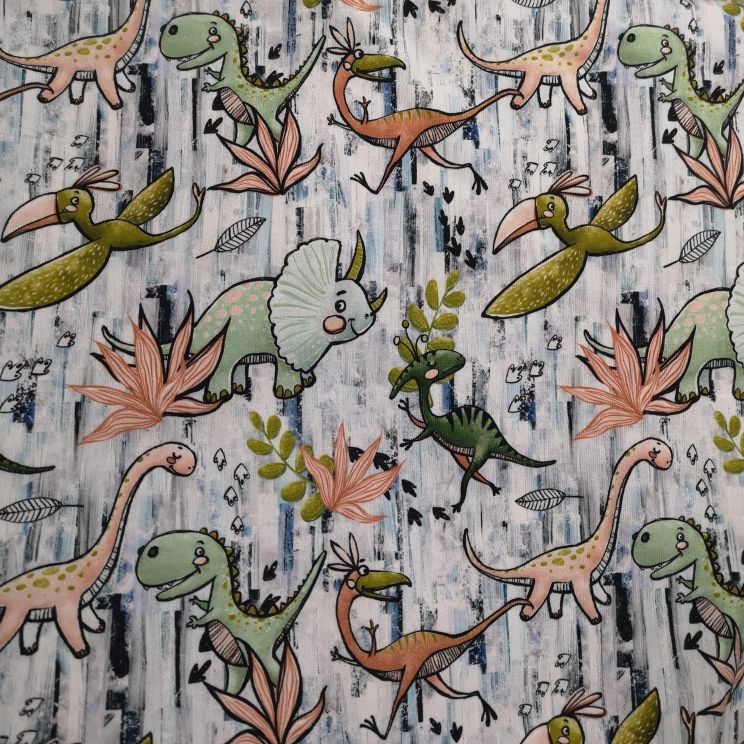 Dino