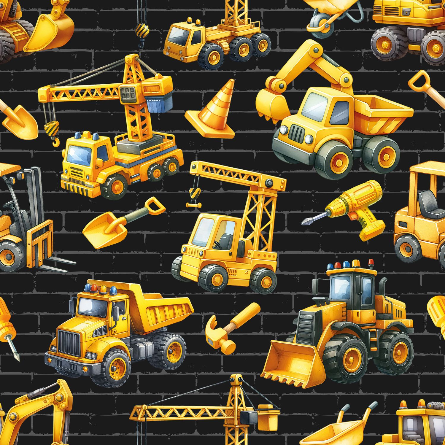 Construction