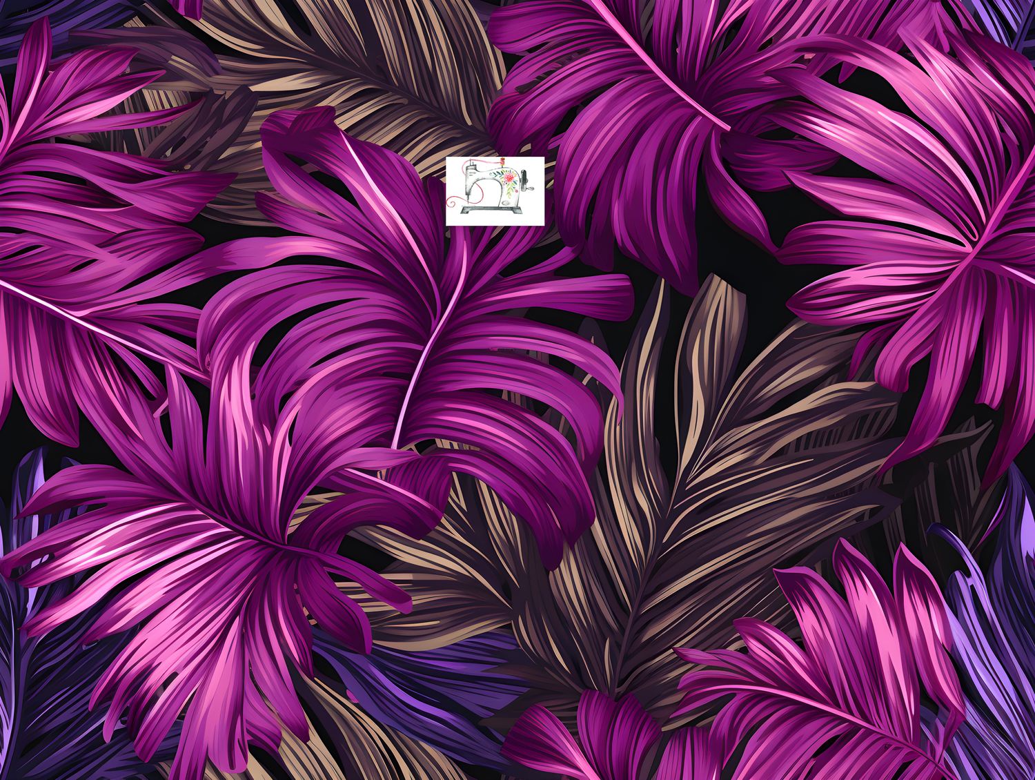 Tropic rose