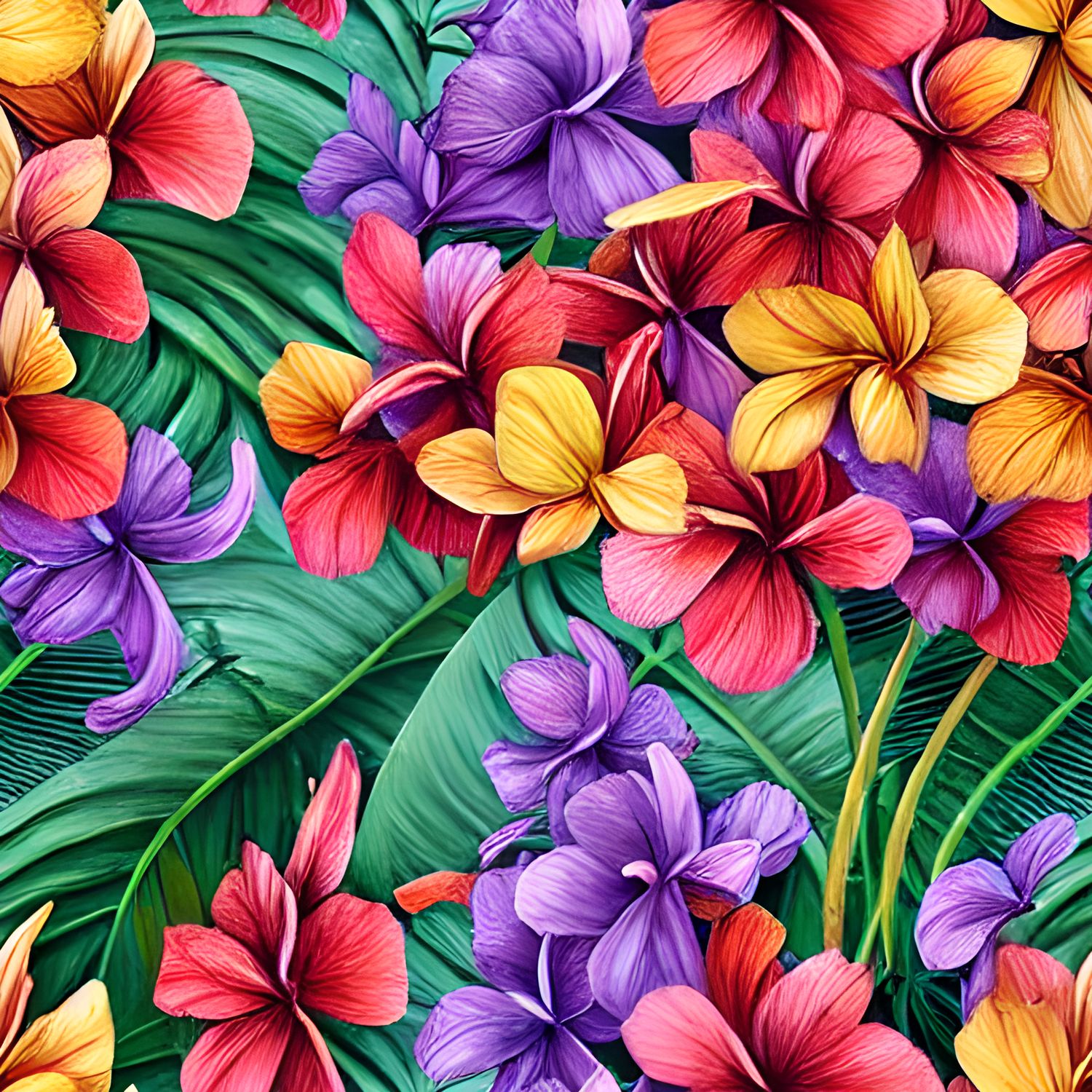Tropic 22