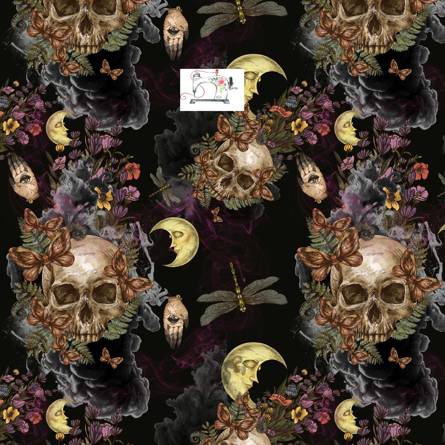 Witchy