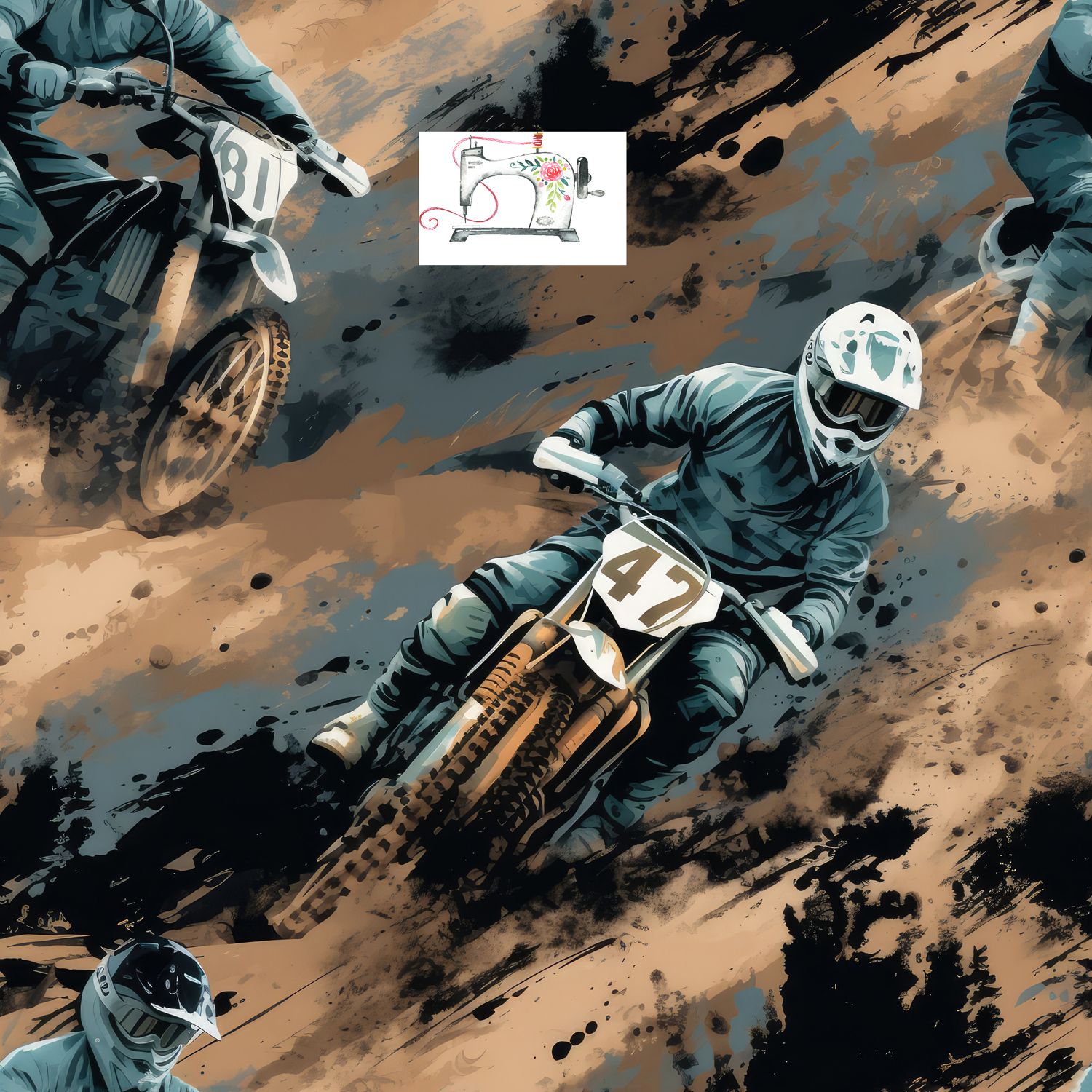 Motocross 2