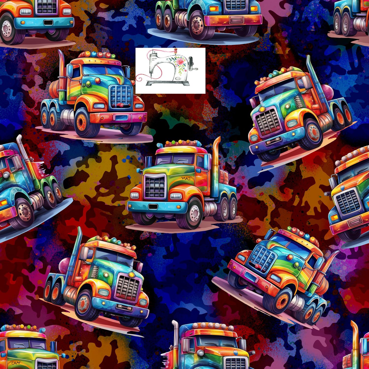 Truck