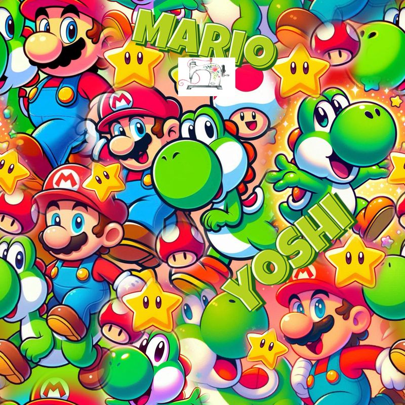 yoshi