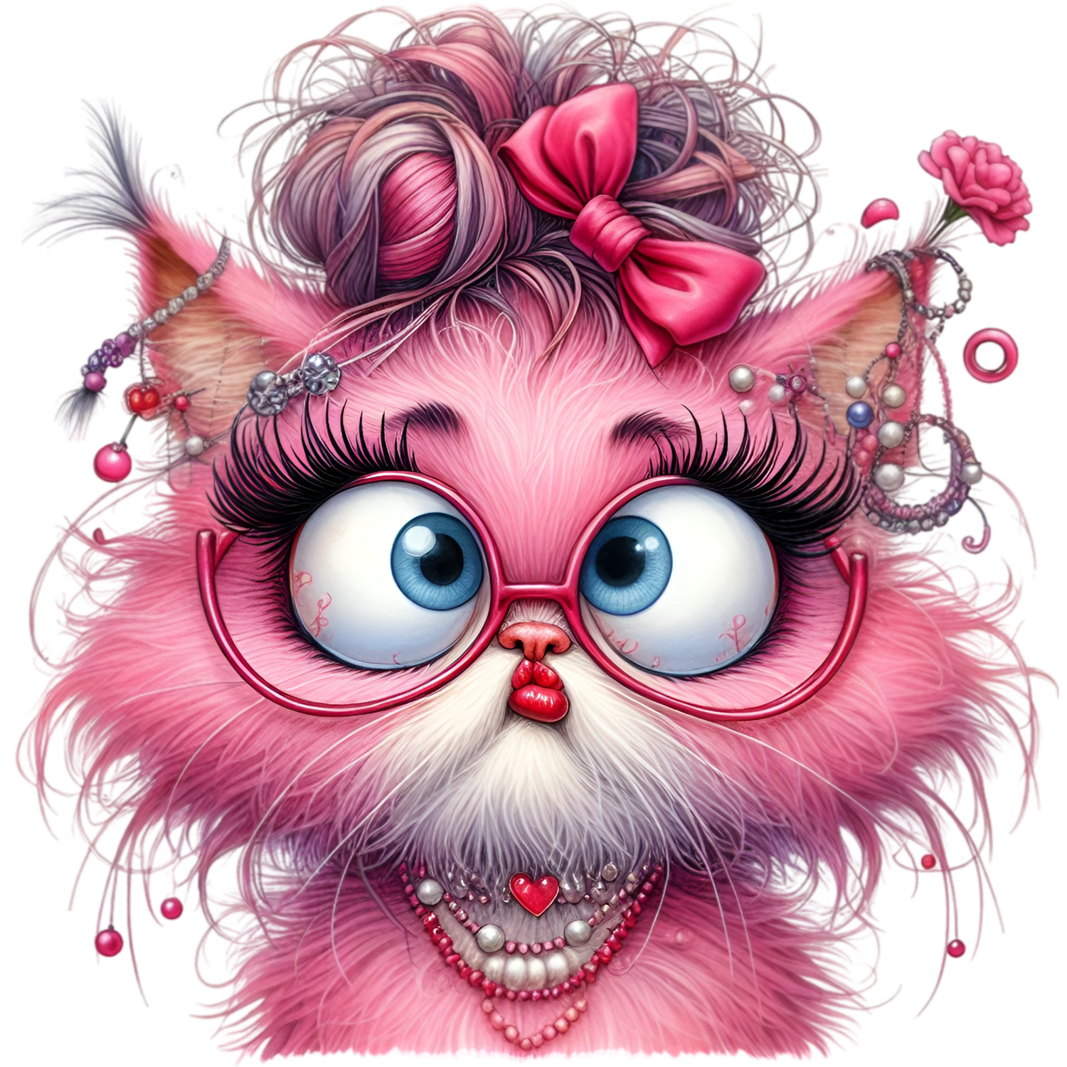 Pink 10