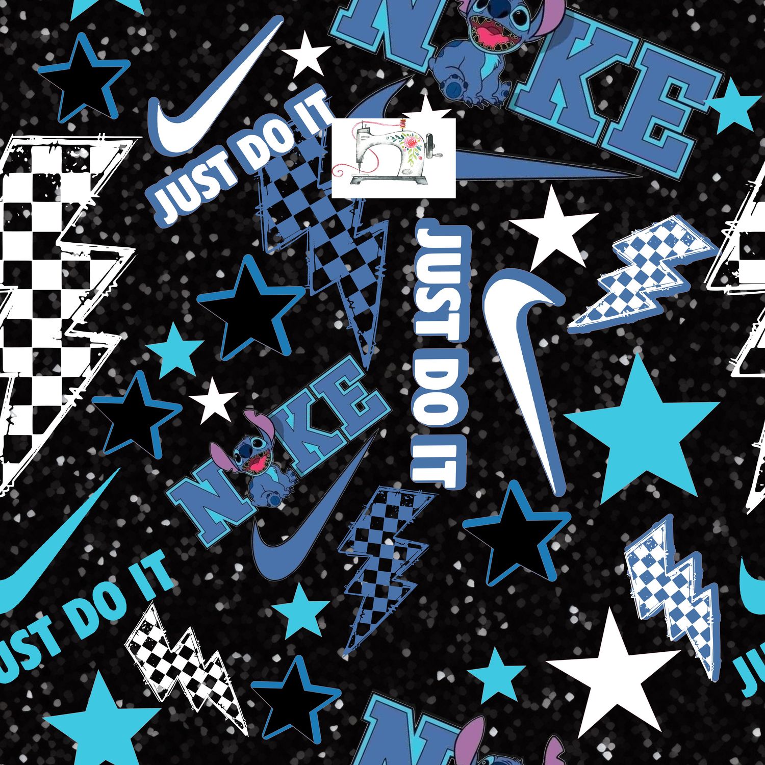 Stitchnike