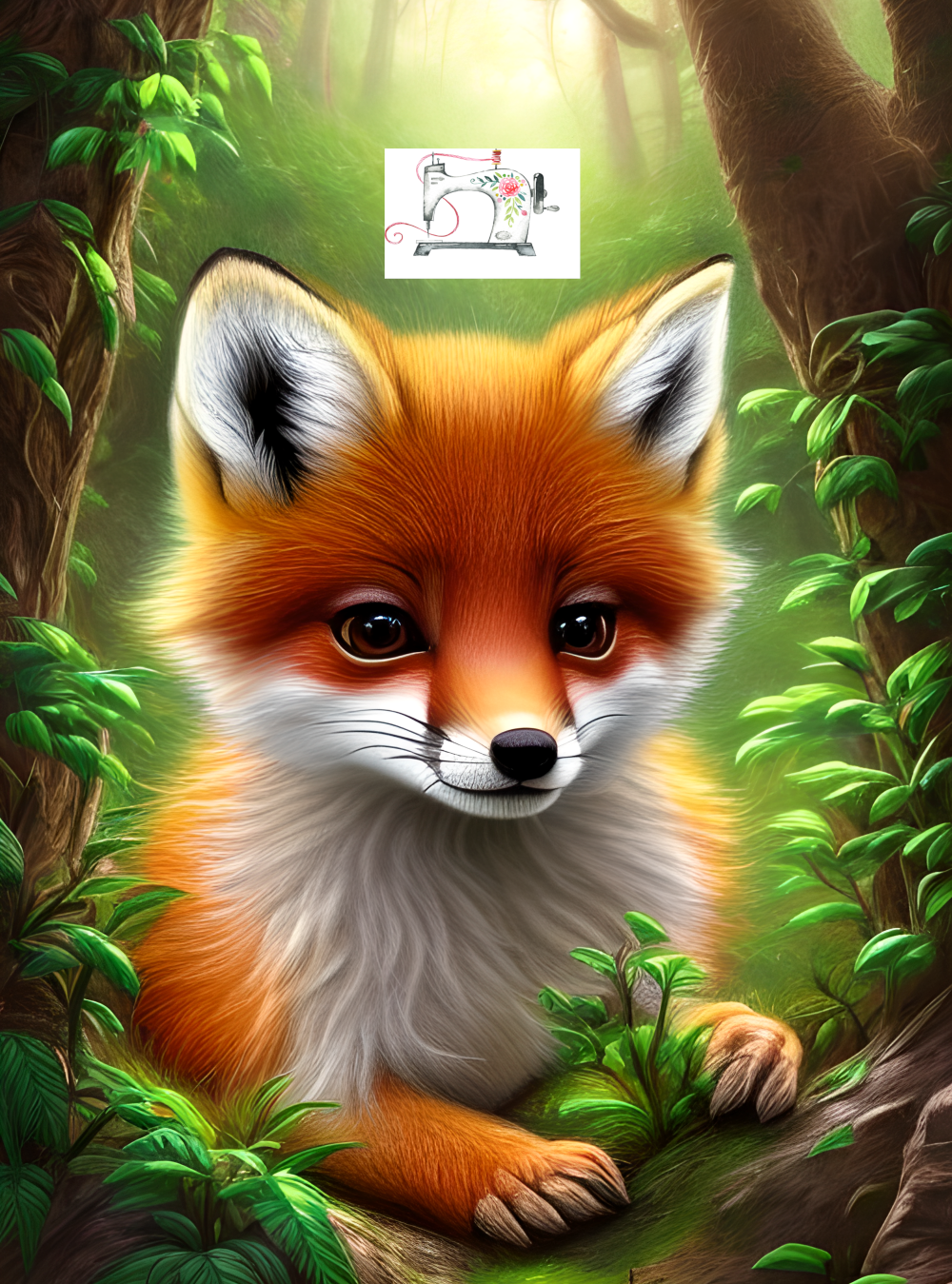 Renard 1
