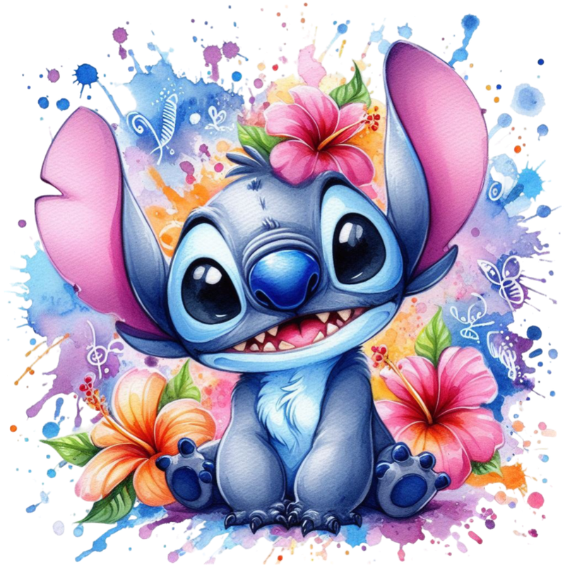 Stitch 10