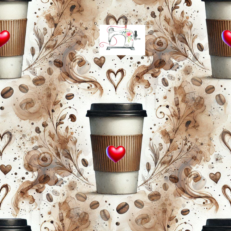 CAFÉ (EXCLUSIF)