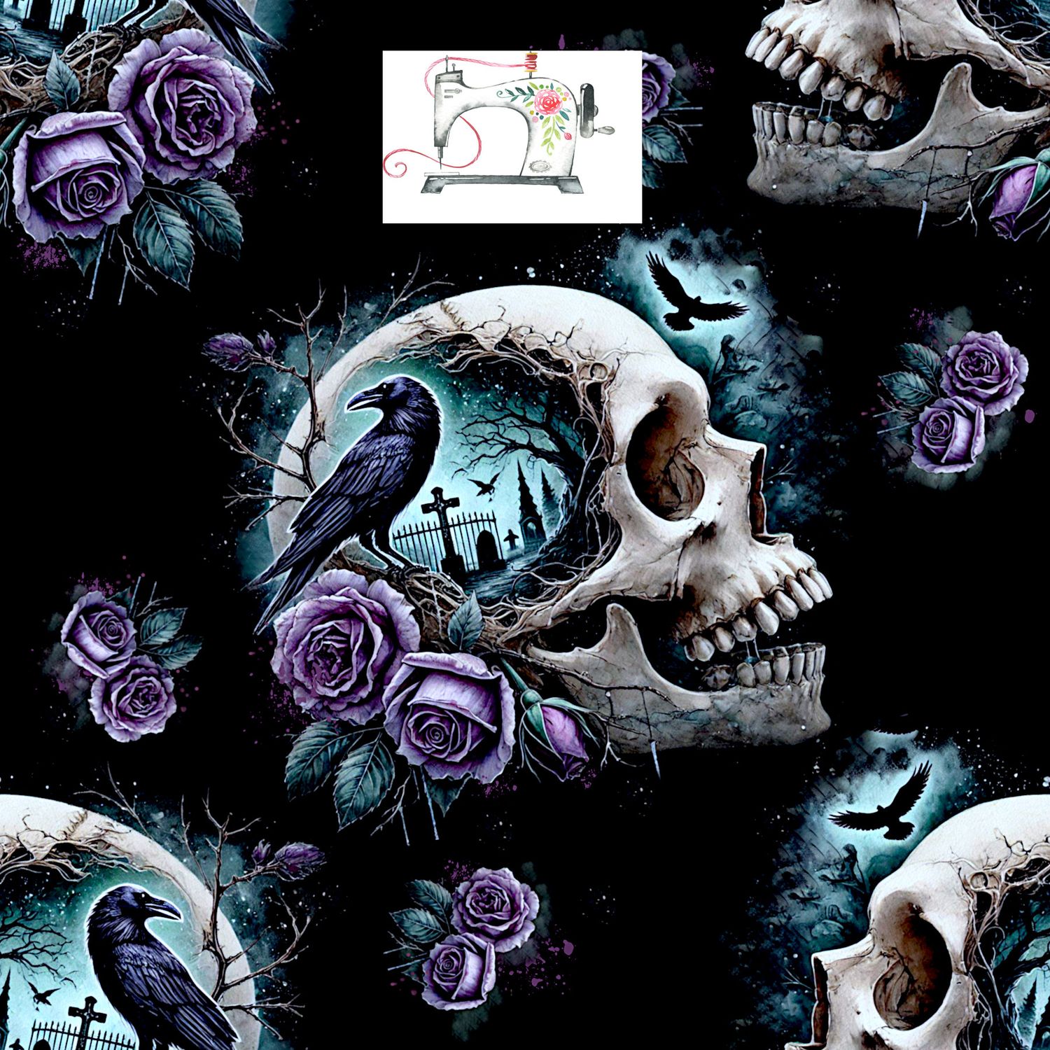 CIMETIERE (EXCLUSIF)