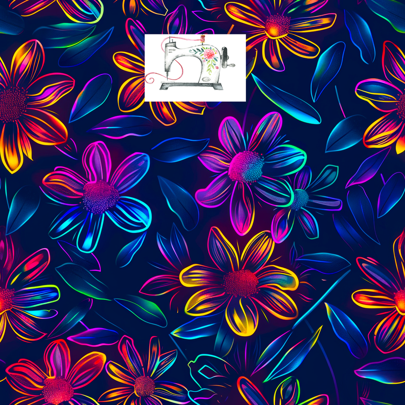 marguerite neon 2