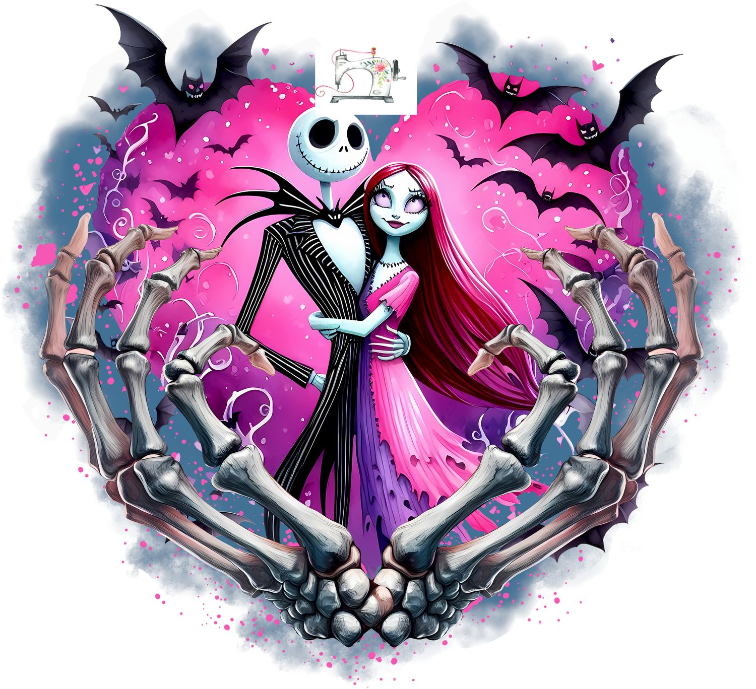 COUPLE JACK
