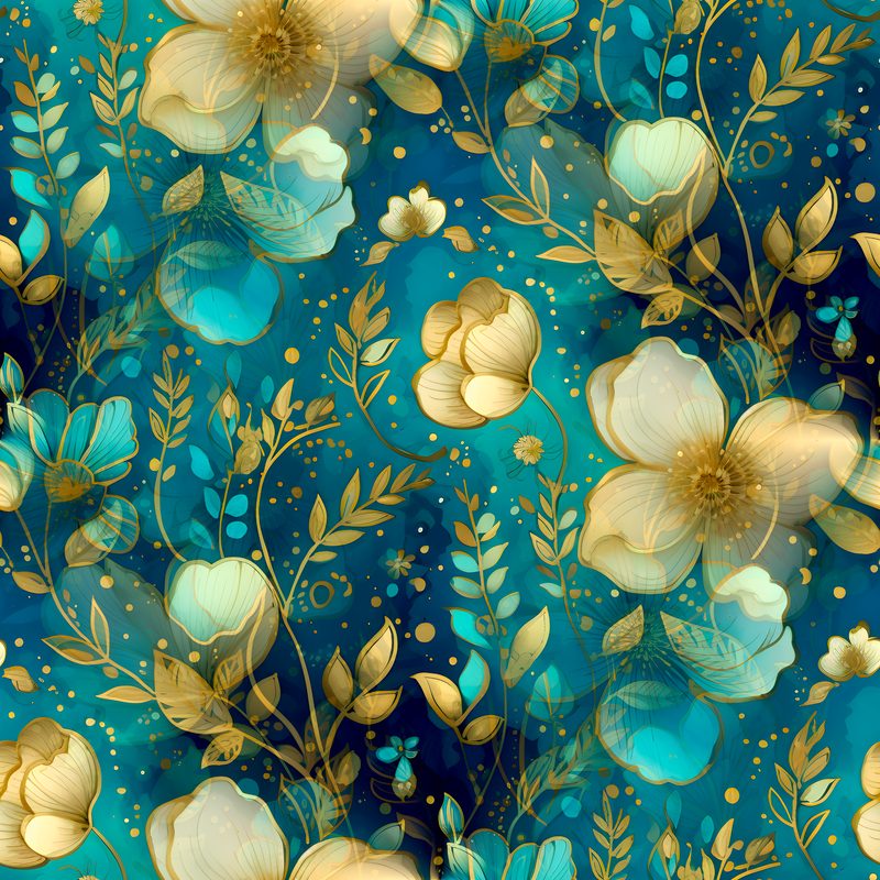 TURQUOISE 2
