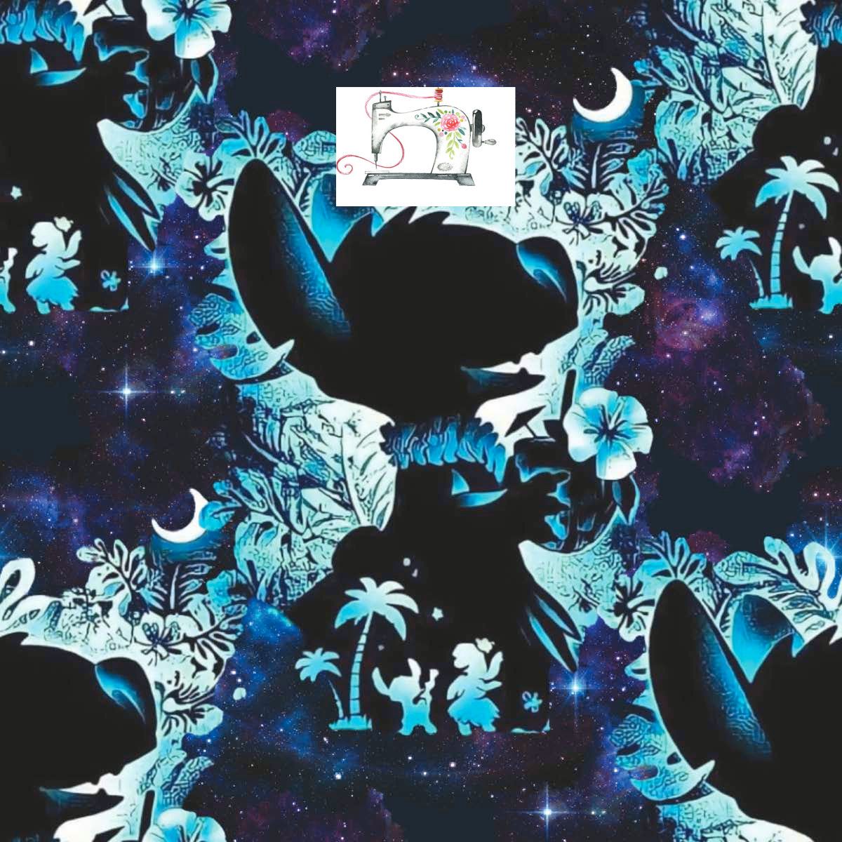 BLACK STITCH