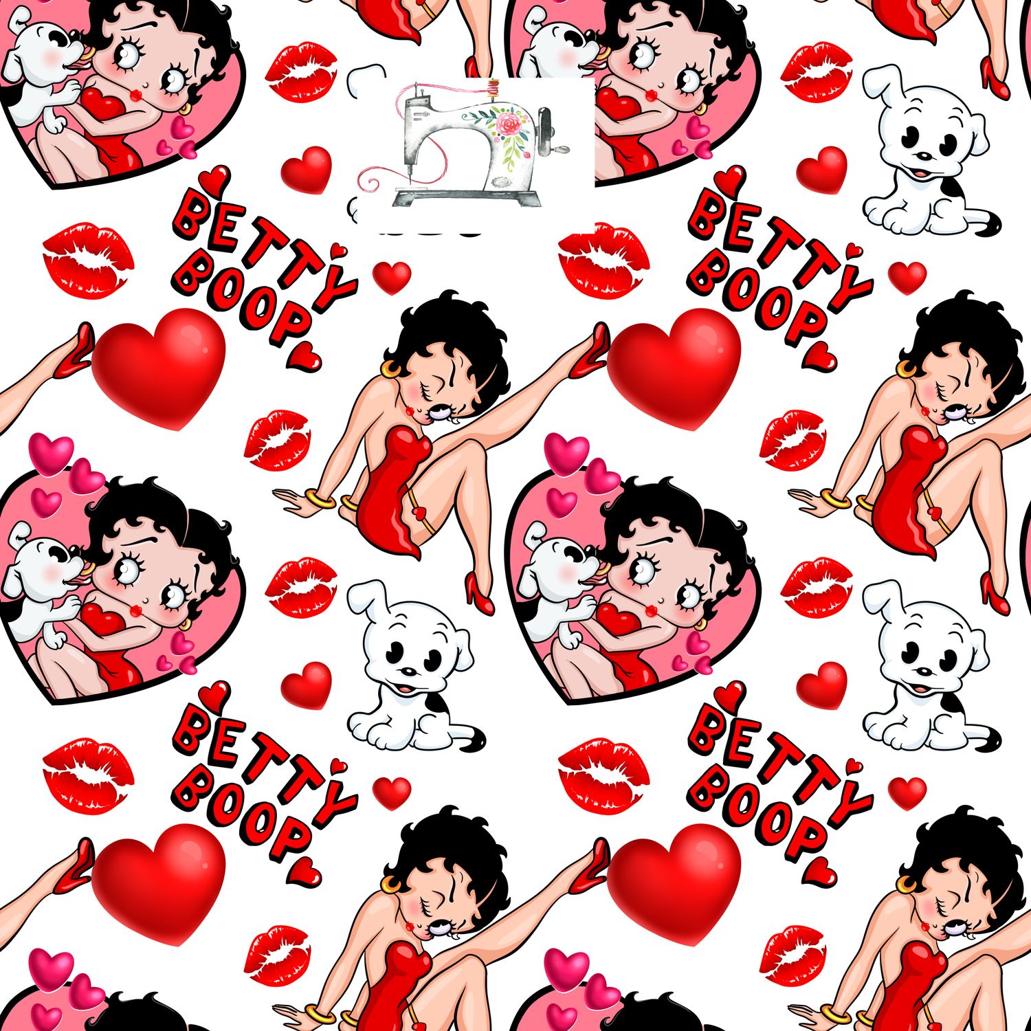 BETTY TRANSP