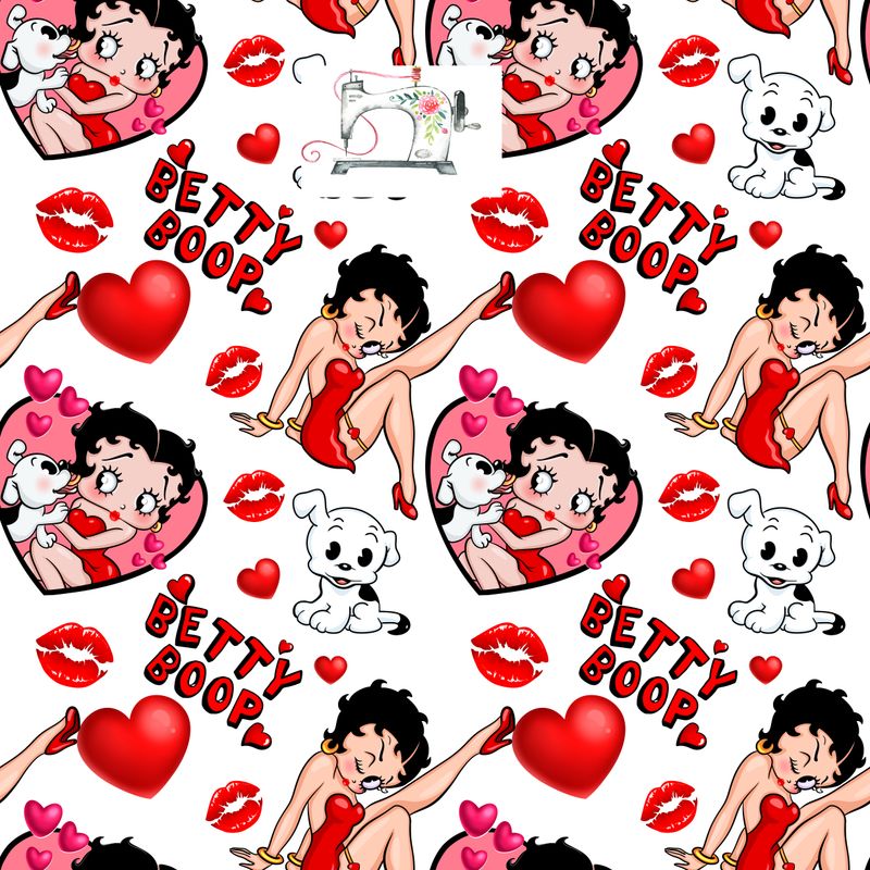BETTY TRANSP