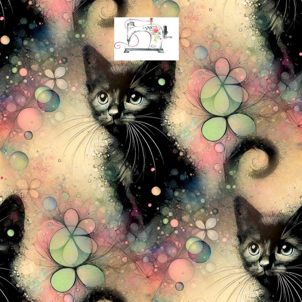 CHATON  (EXCLUSIF)