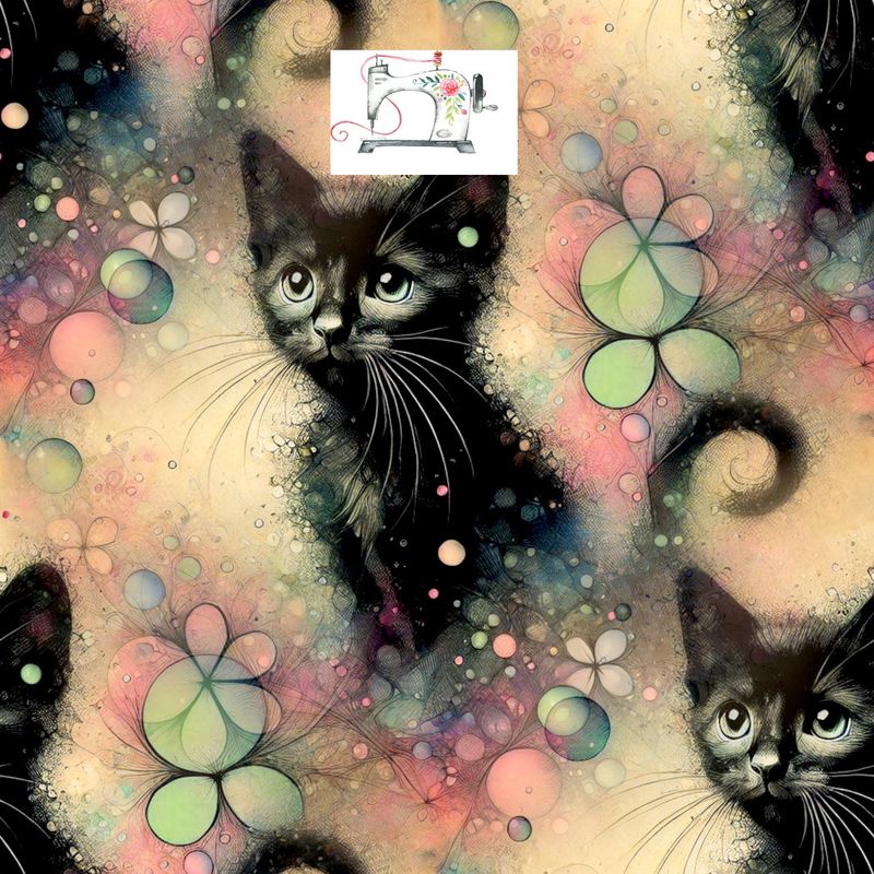 CHATON  (EXCLUSIF)
