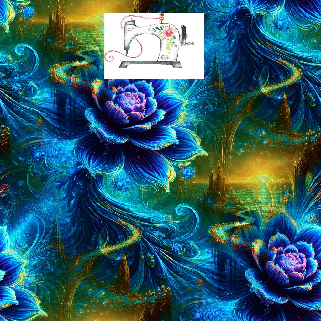 REINE FLEUR (EXCLUSIF)