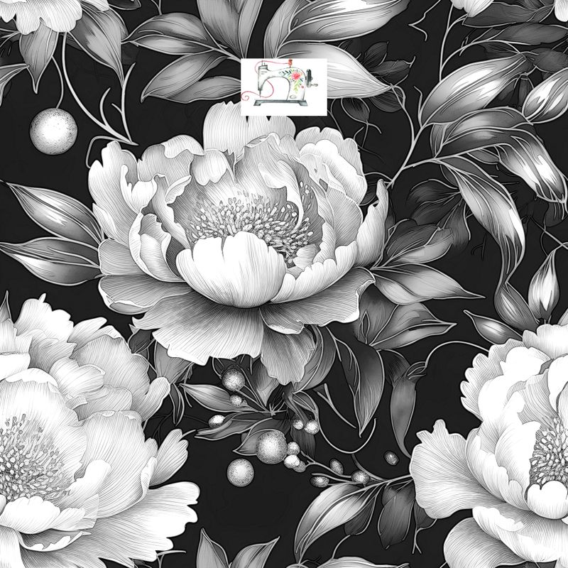 PIVOINE MONO (EXCLUSIF)
