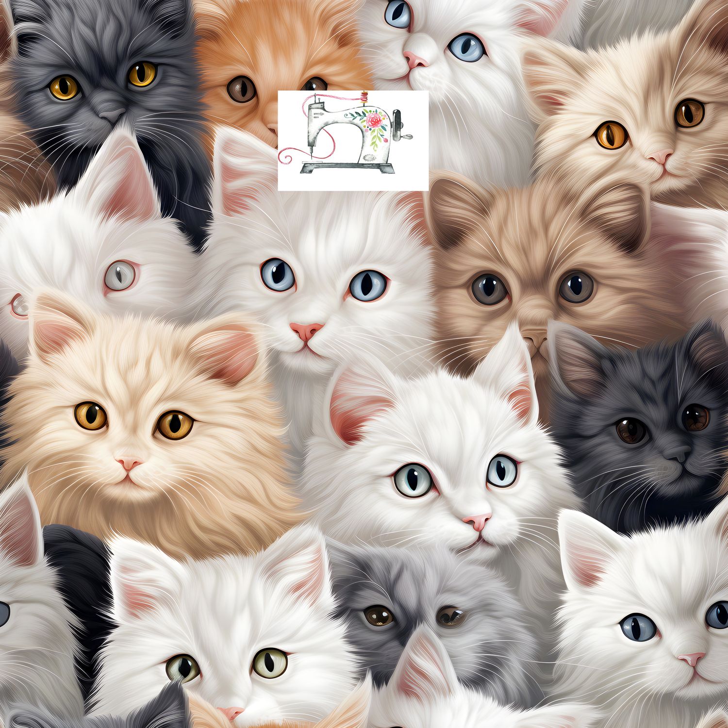 DOUX CHATONS