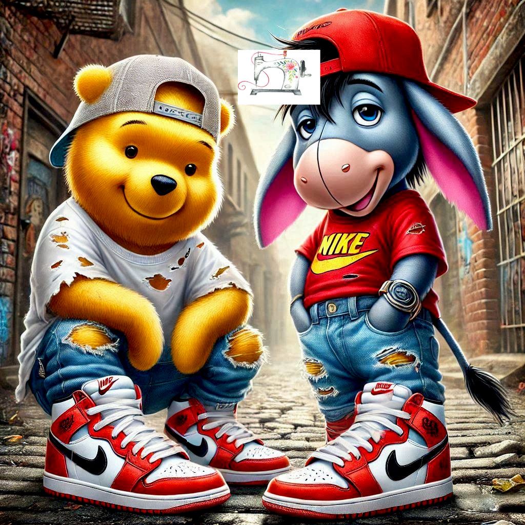 WINNIE YO 2