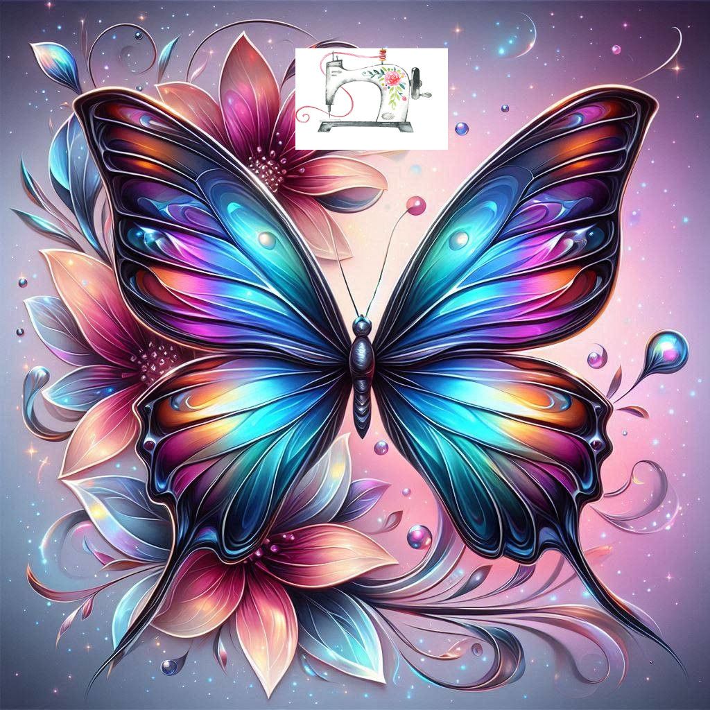 PAPILLON COLOR