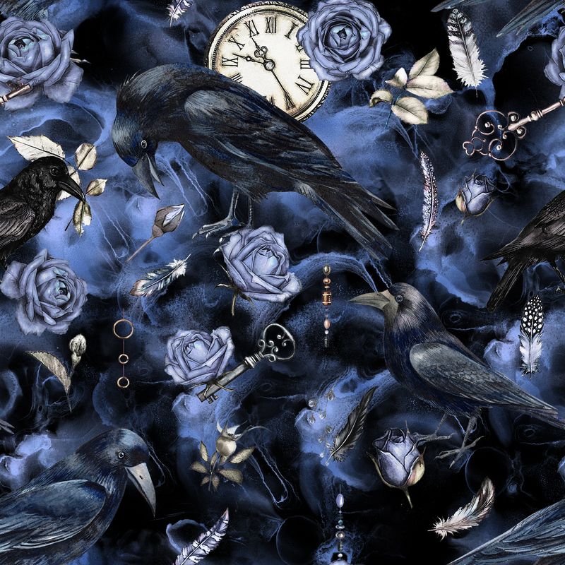 RAVEN