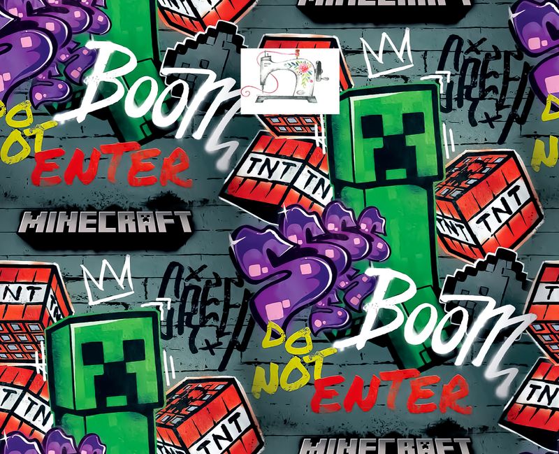 MINECRAFT