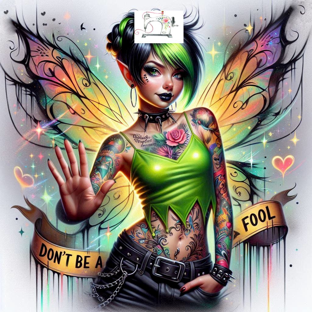 FEE TATOO