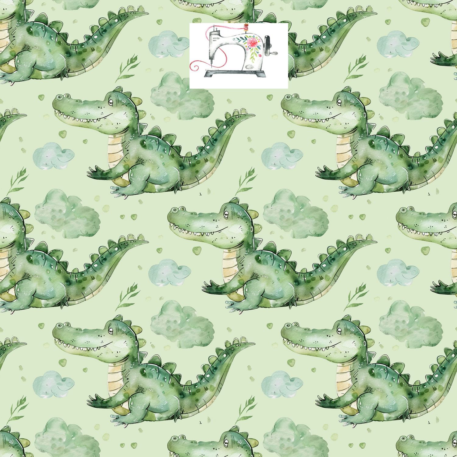 ALIGATOR 2